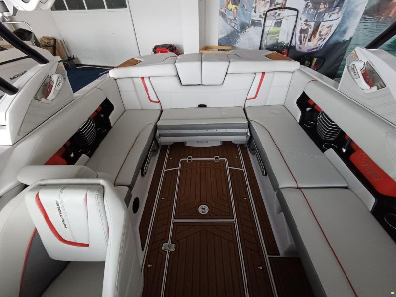 Correct Craft SUPER AIR NAUTIQUE G23