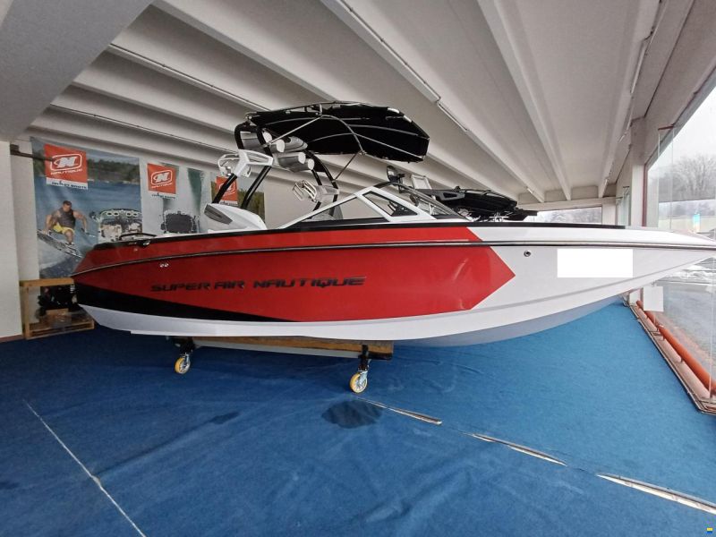Correct Craft SUPER AIR NAUTIQUE G23