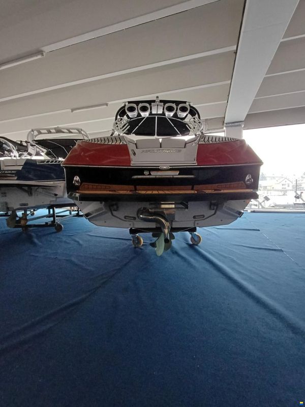 Correct Craft SUPER AIR NAUTIQUE G23