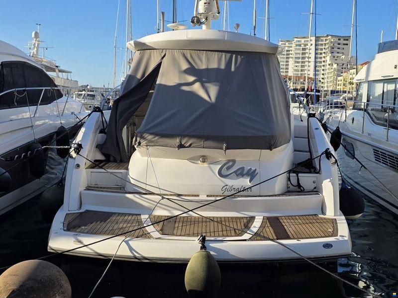 Sunseeker Portofino 47