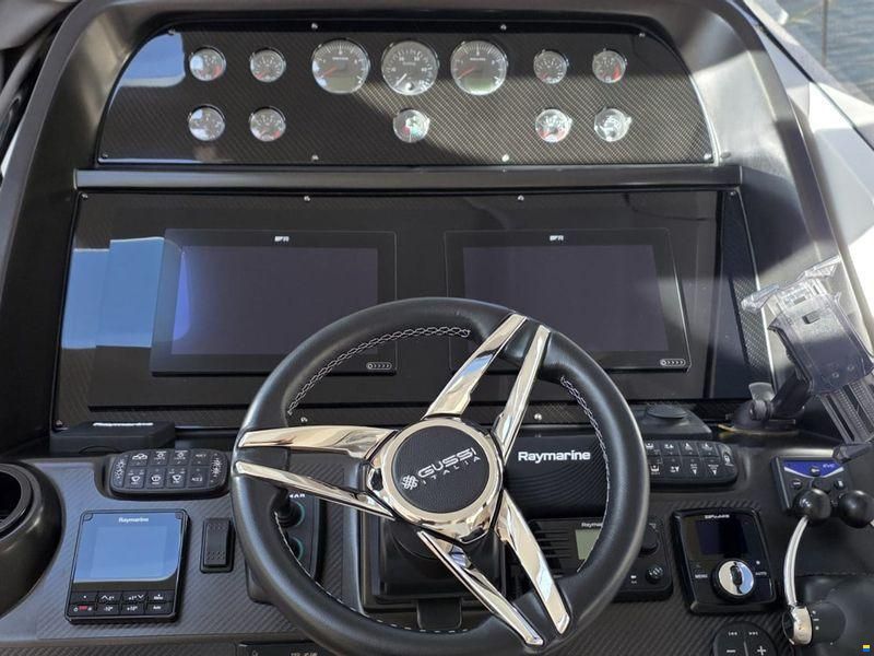Sunseeker Portofino 47