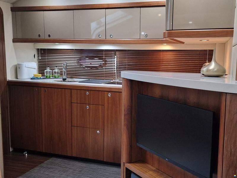 Sunseeker Portofino 47