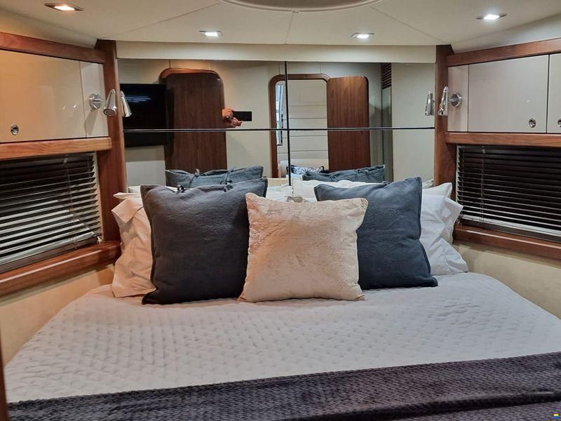 Sunseeker Portofino 47