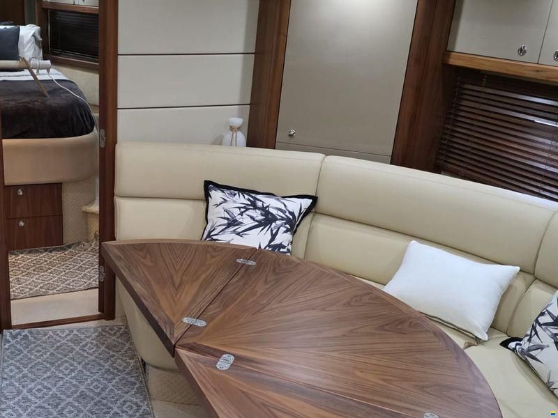 Sunseeker Portofino 47