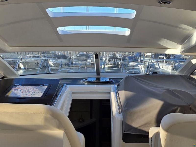 Sunseeker Portofino 47