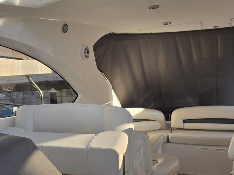 Sunseeker Portofino 47
