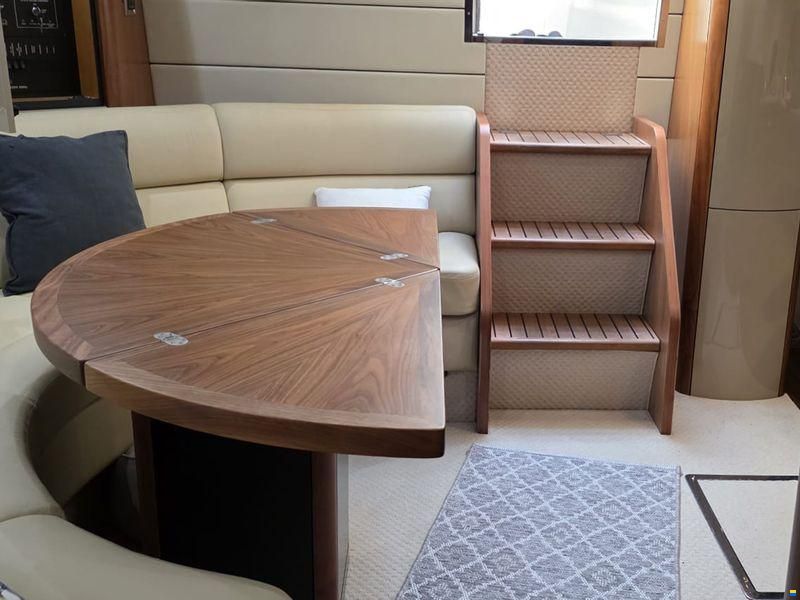 Sunseeker Portofino 47