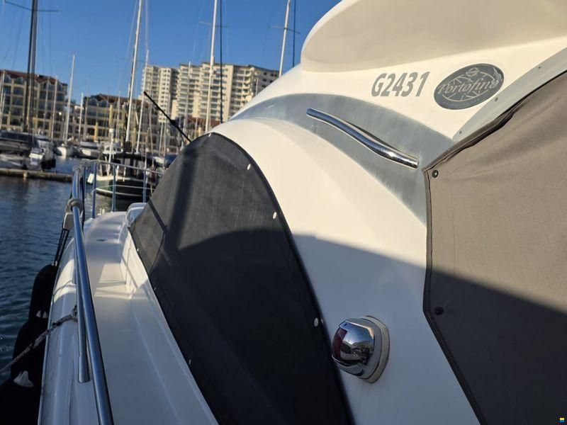 Sunseeker Portofino 47