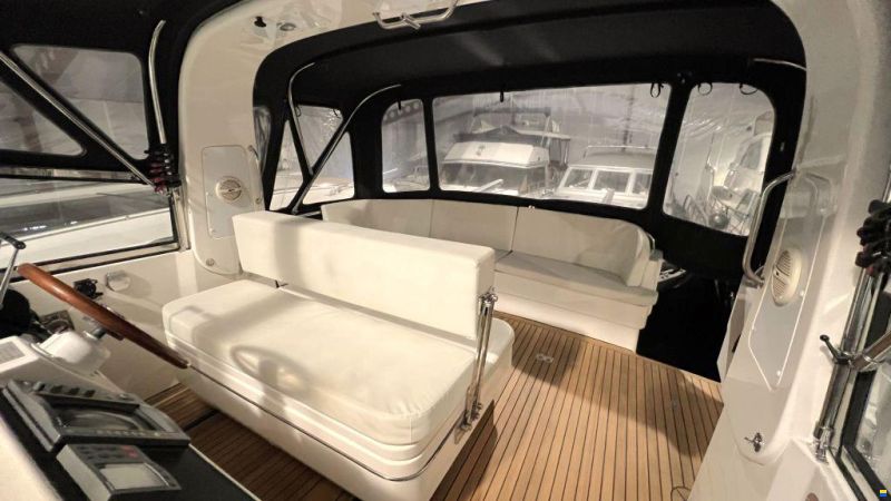 Atlantic Yachts 444