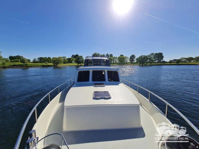 Bekebrede Spiegelkotter 12.50 AK