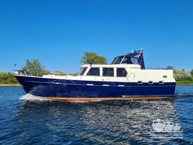 Bekebrede Spiegelkotter 12.50 AK