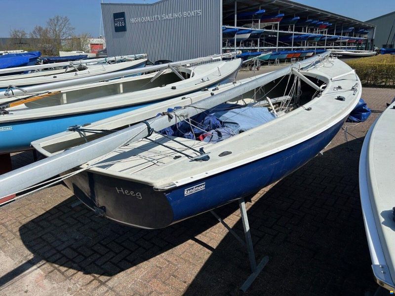 Randmeer Advance