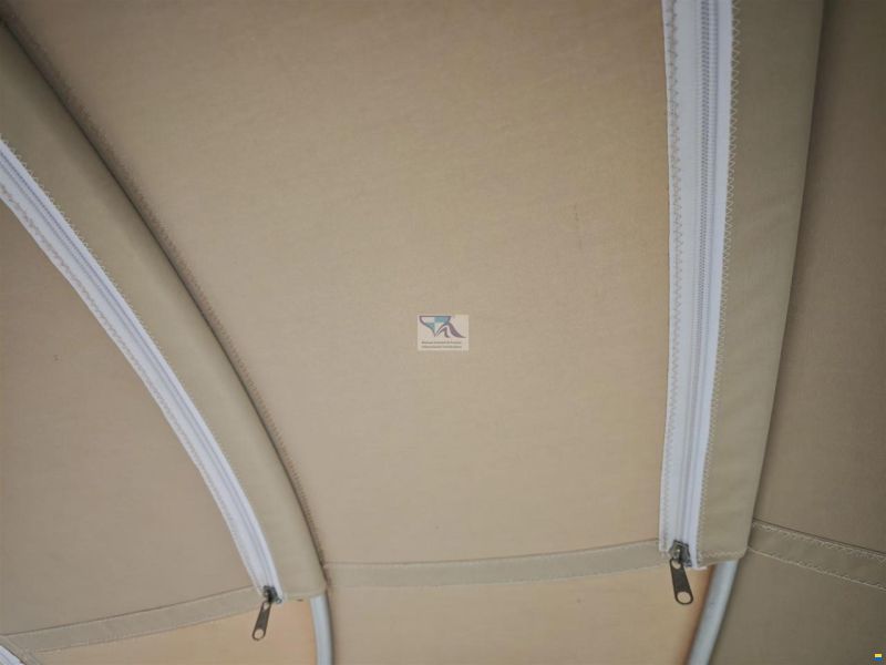 Asmus KG Yachtbau Hanseat 70