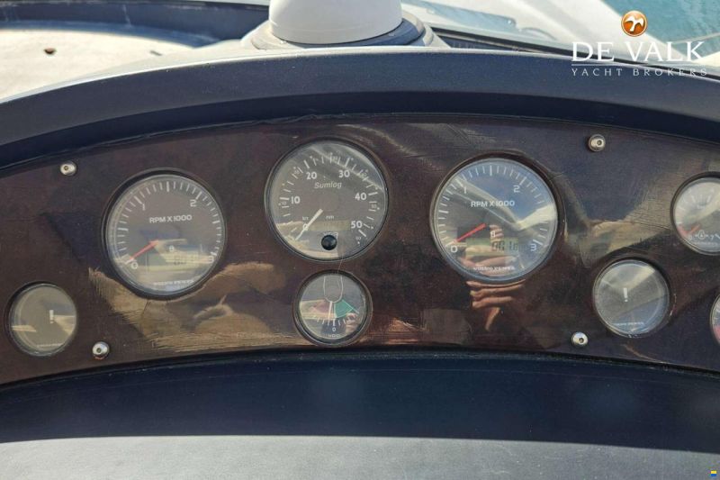 Sunseeker Portofino 53