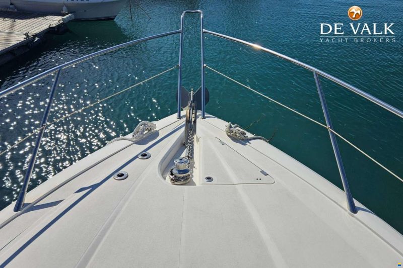 Sunseeker Portofino 53