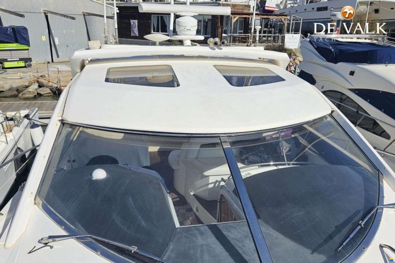 Sunseeker Portofino 53