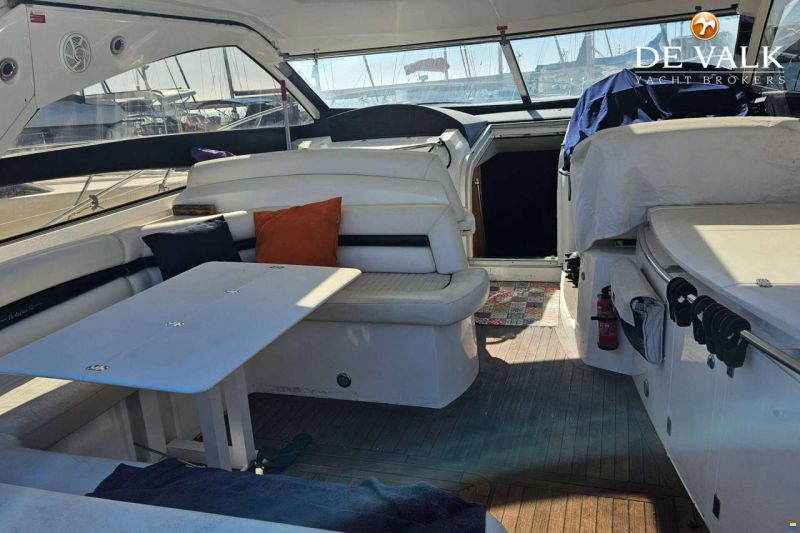 Sunseeker Portofino 53