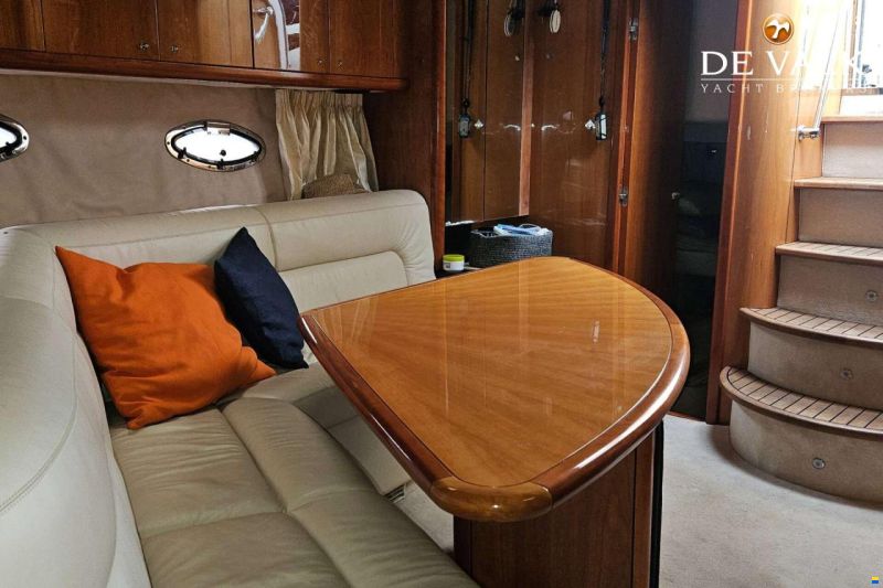 Sunseeker Portofino 53