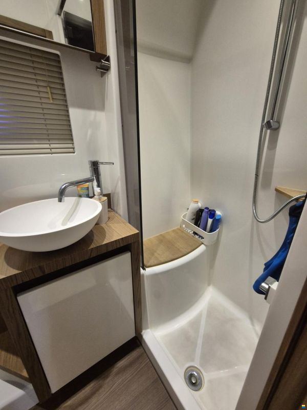 Beneteau 49 GT Flybridge