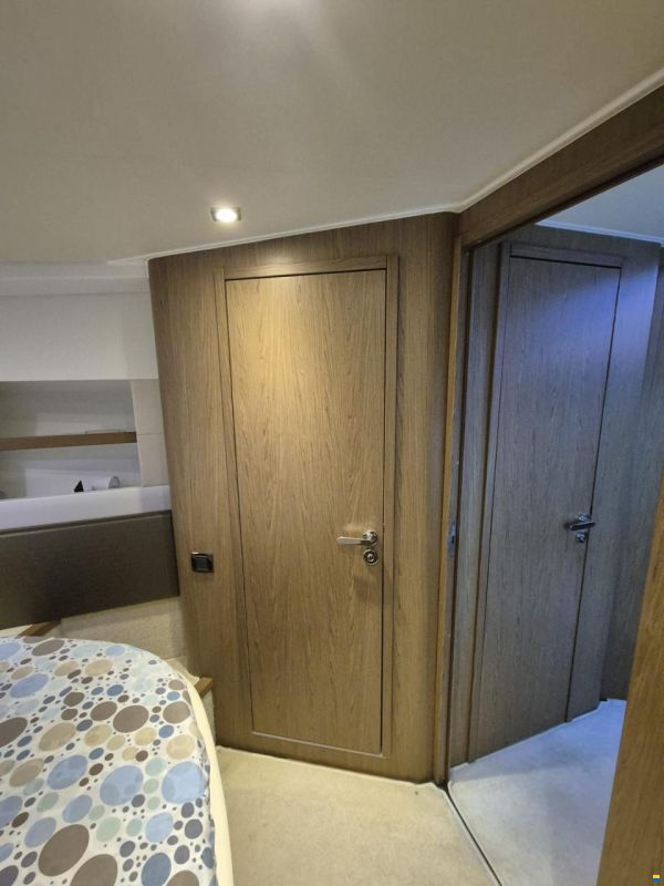 Beneteau 49 GT Flybridge