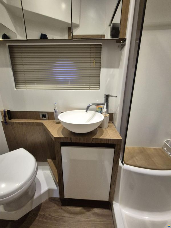 Beneteau 49 GT Flybridge