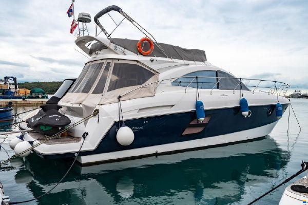 Beneteau 49 GT Flybridge