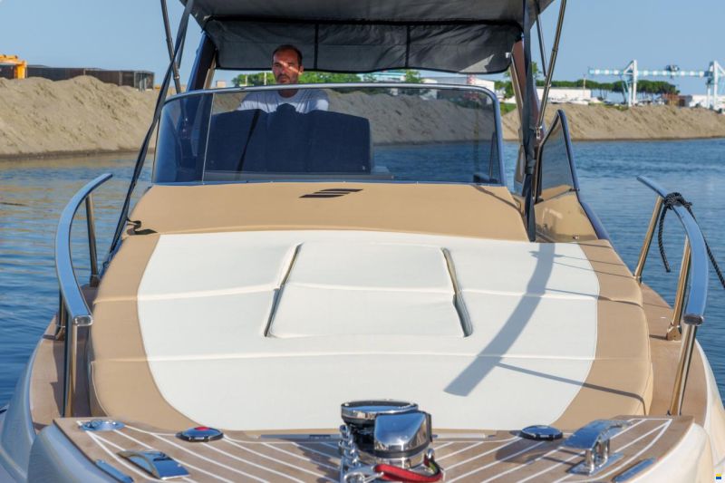 Solemar 33SE