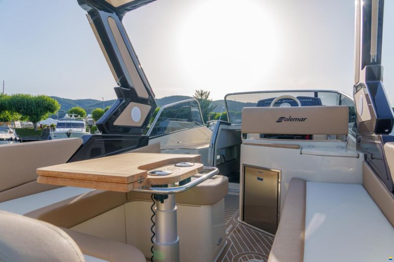 Solemar 33SE
