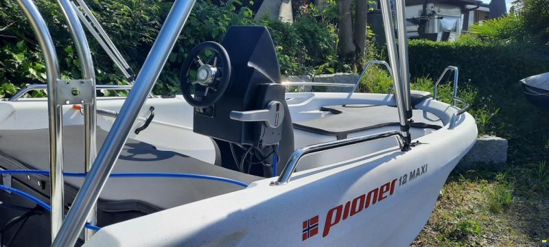 Pioner 12 Maxi Advance