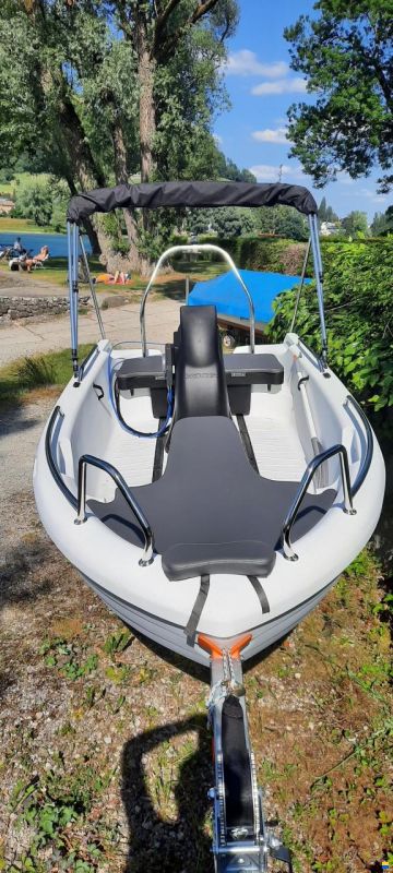 Pioner 12 Maxi Advance