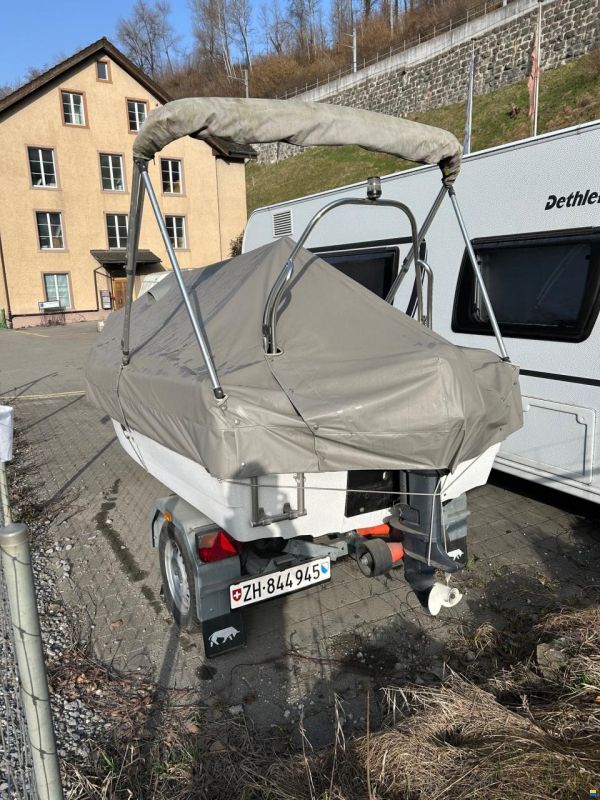 Pioner 12 Maxi Advance