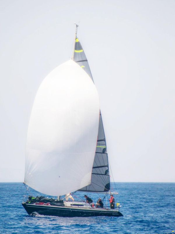 Dehler DB2 34 POSITRON