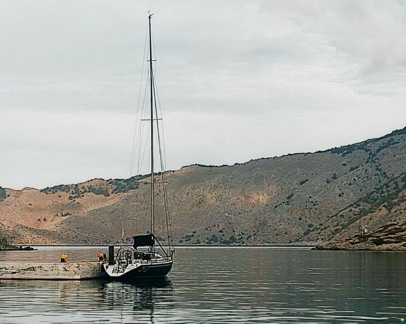 Dehler DB2 34 POSITRON