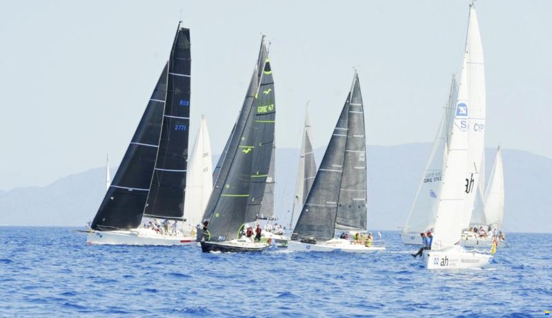 Dehler DB2 34 POSITRON