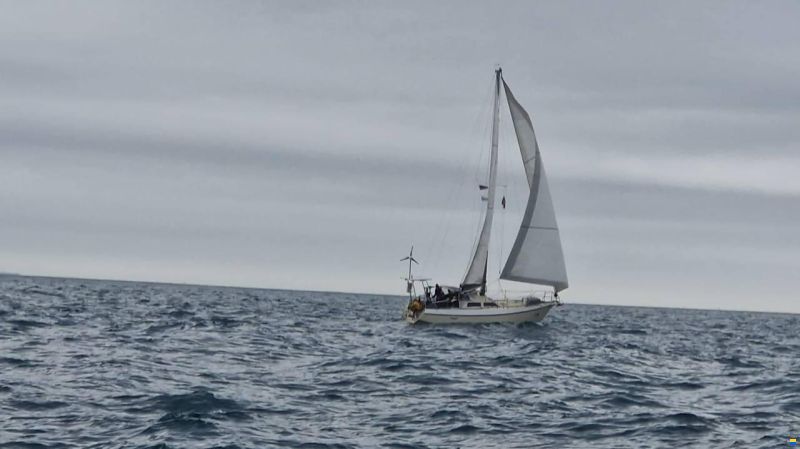 Reinke 10M Aluminium