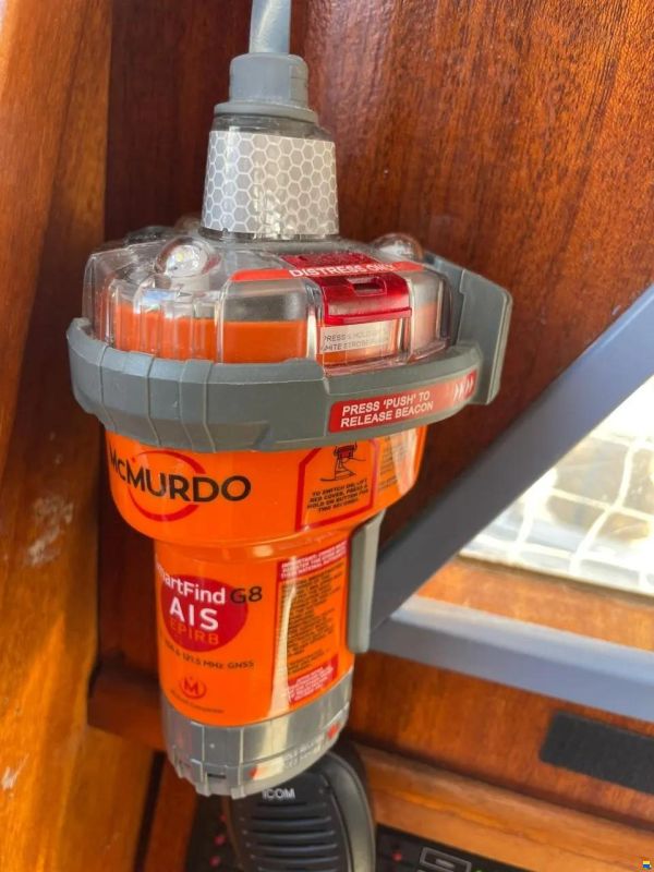 Reinke 10M Aluminium