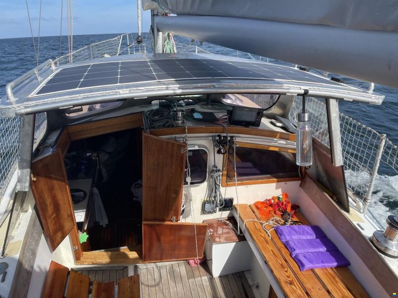Reinke 10M Aluminium
