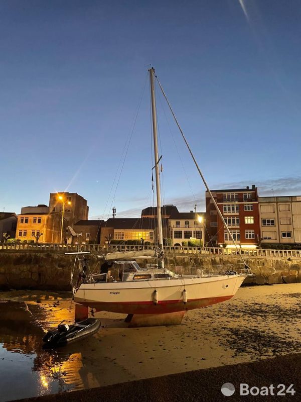 Reinke 10M Aluminium