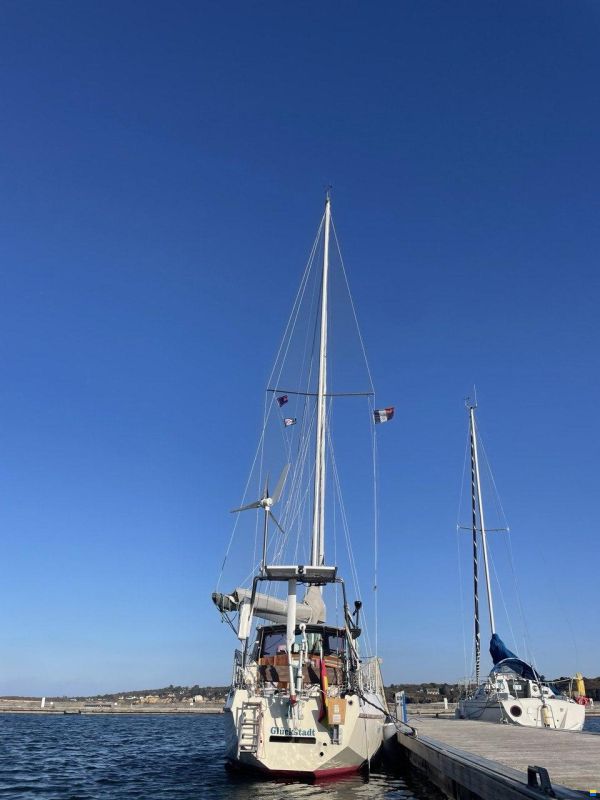 Reinke 10M Aluminium