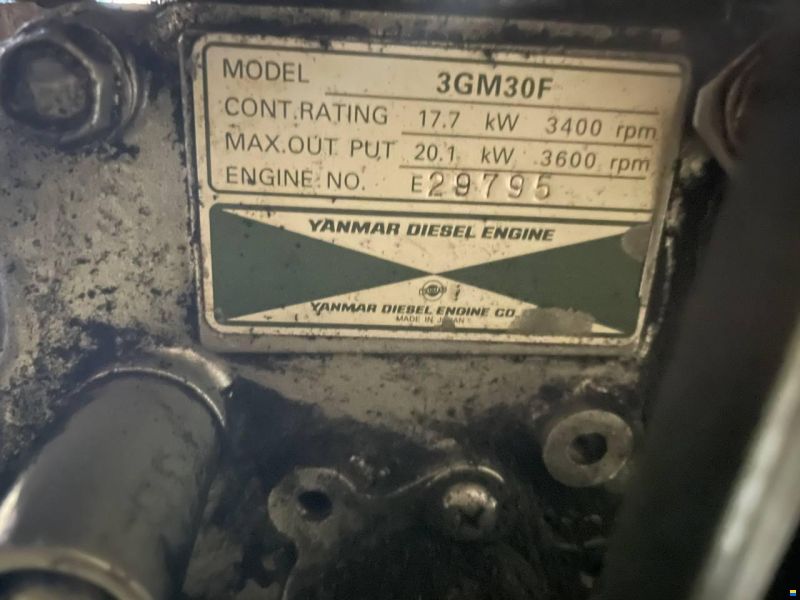 Reinke 10M Aluminium