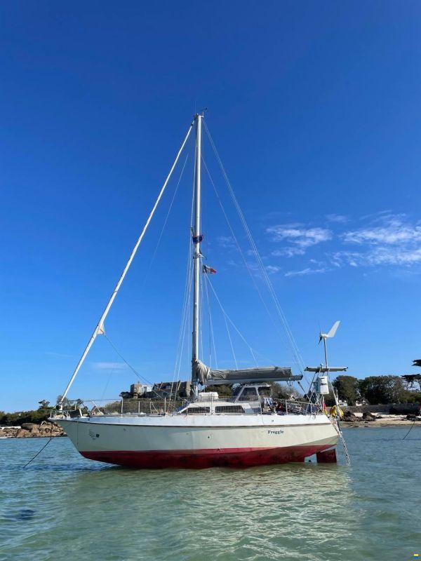 Reinke 10M Aluminium