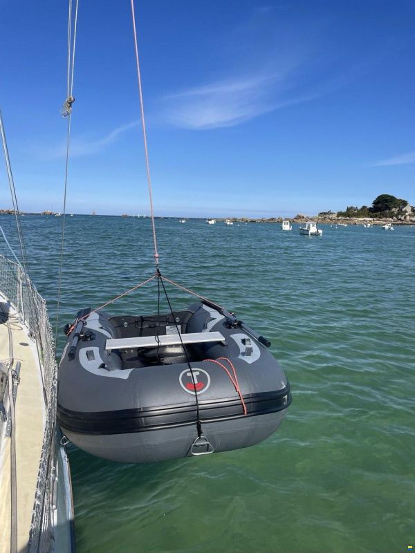Reinke 10M Aluminium