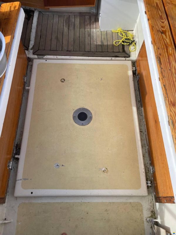 Reinke 10M Aluminium