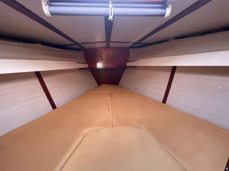 Reinke 10M Aluminium