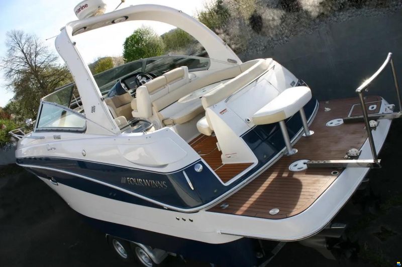 Four Winns 288 Vista