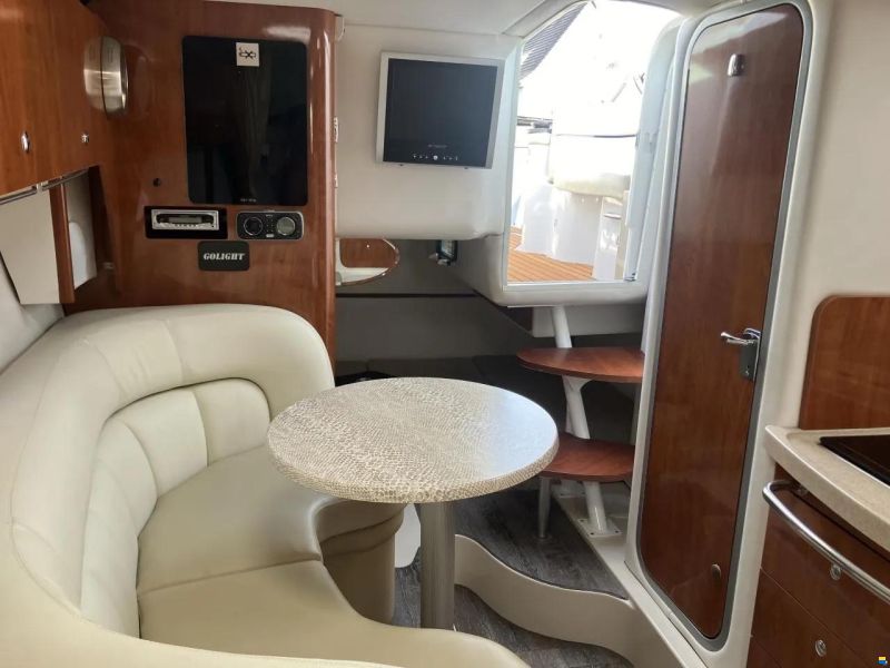 Four Winns 288 Vista