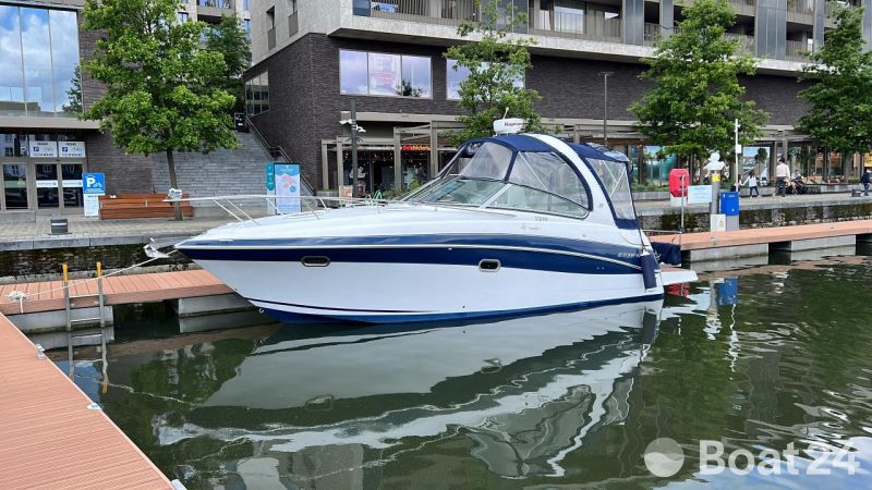 Four Winns 288 Vista