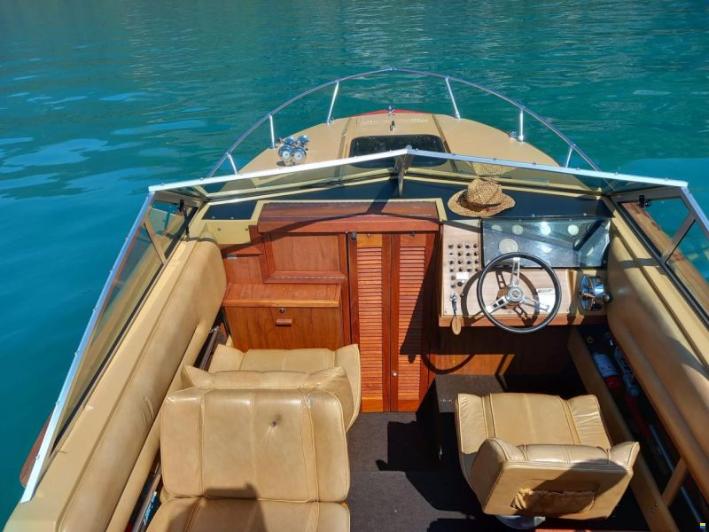 MerCruiser Century 40000 S MCM 228