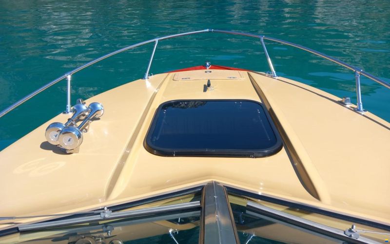 MerCruiser Century 40000 S MCM 228