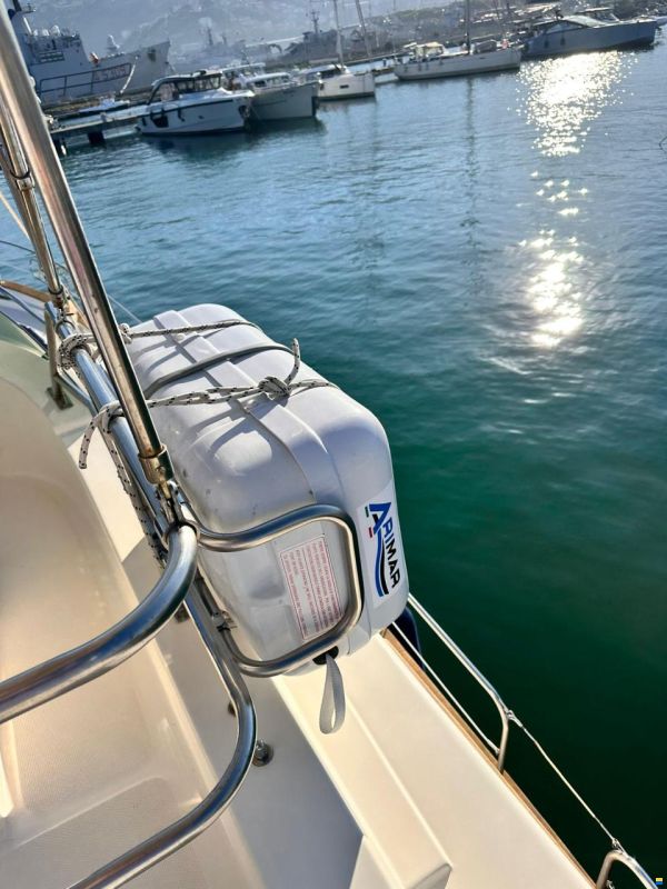Menorquin Yacht 160 Fly